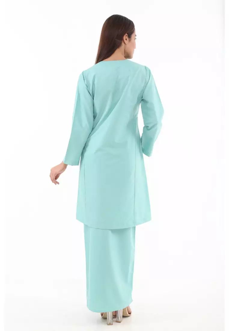 Baju Kurung Pahang Qirana