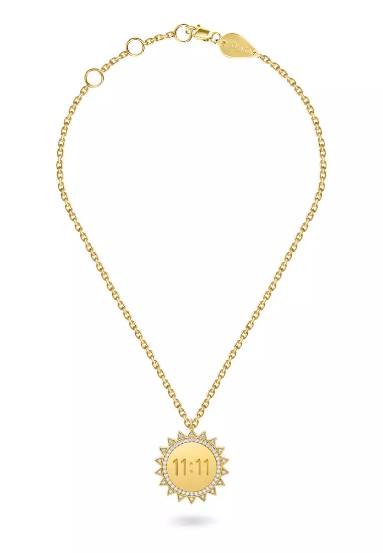 Alex and ani you are my sunshine on sale necklace