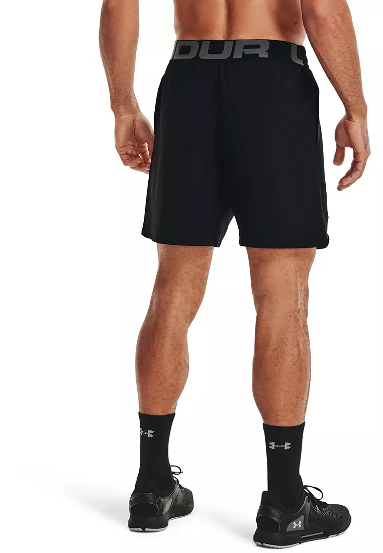 Elevated Woven 2.0 8.25" Shorts