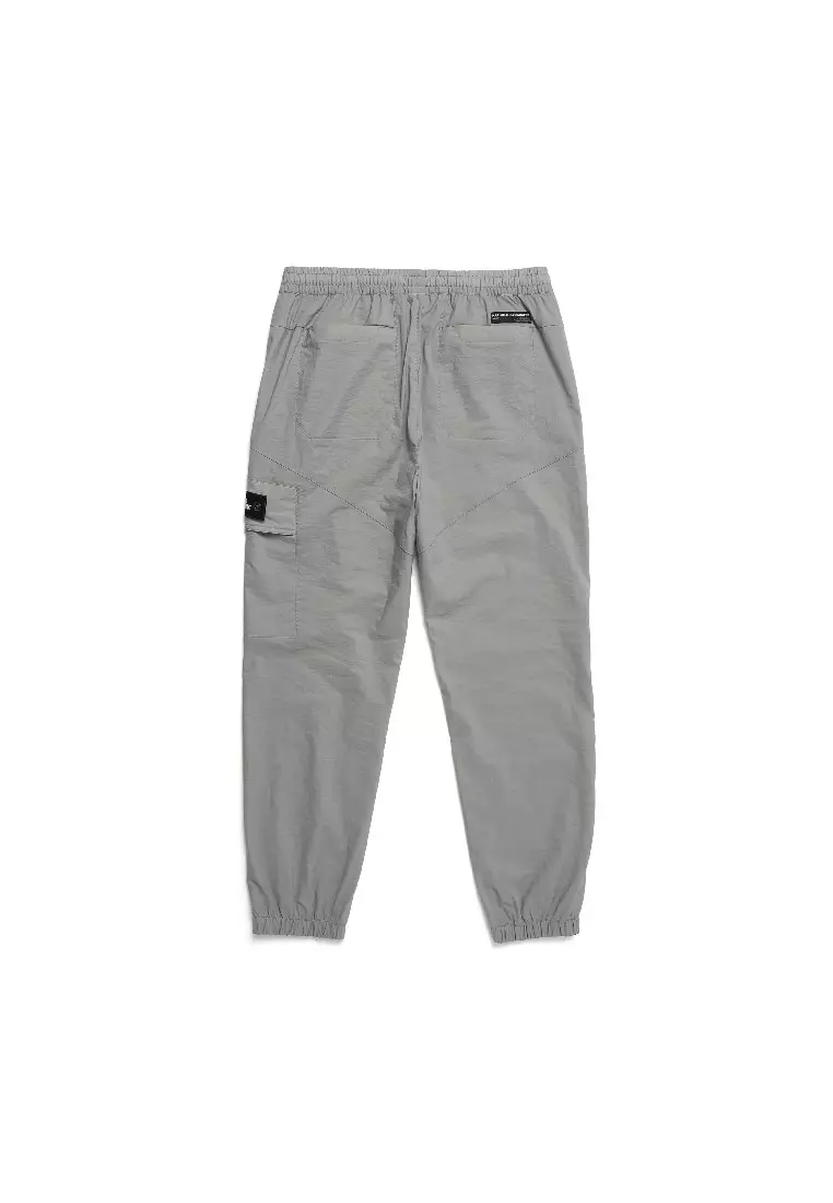 Unisex DIMER Woven Training Jogger Pants