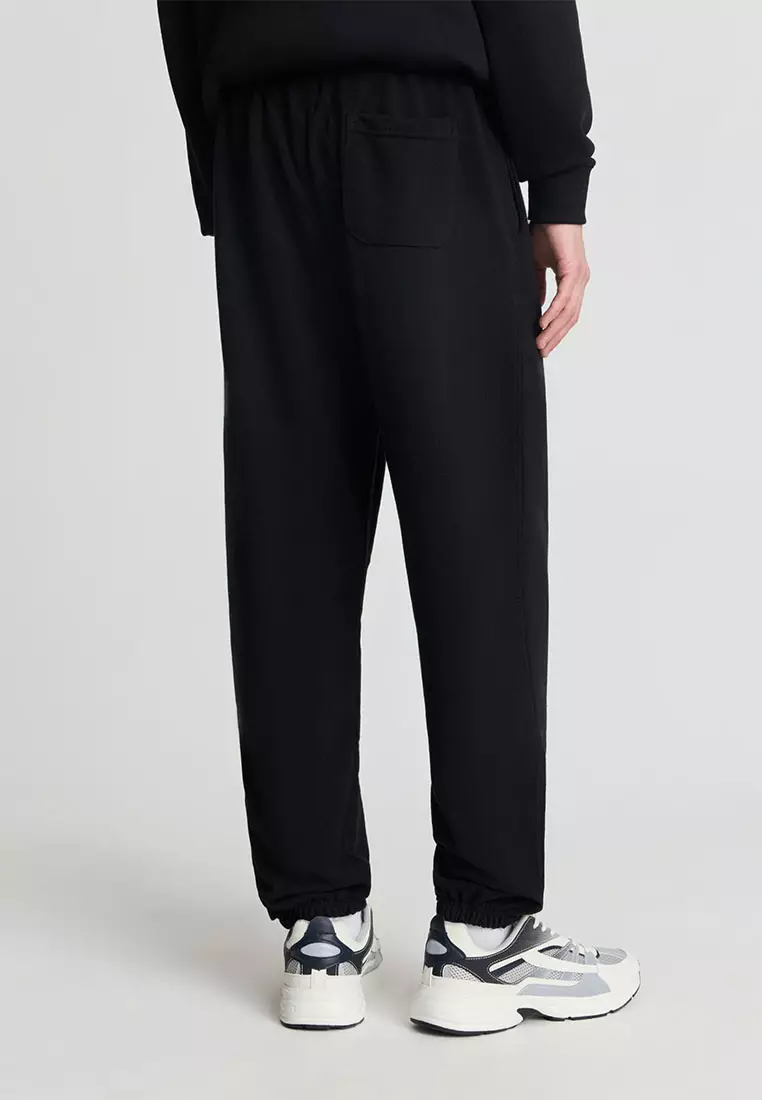 Men's Jogger Tracksuit Bottoms