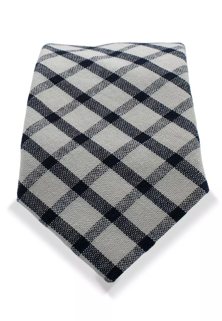 Juazeiro Linen Tie
