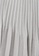 ESPRIT grey ESPRIT Pretty Pleats Midi Skirt B10ABAAAFBAD0CGS_8
