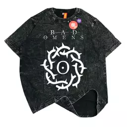 Black Wash, Gray, White, Black, Green