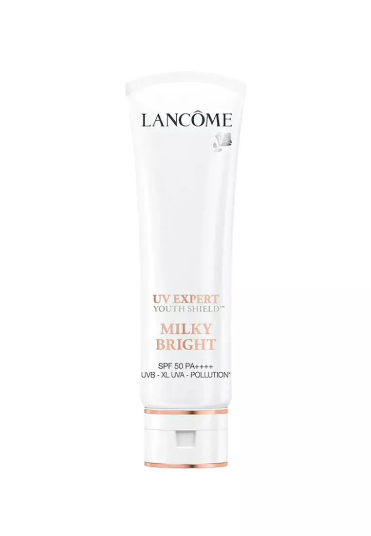LANCOME UV EXPERT YOUTH SHIELD 2個セット