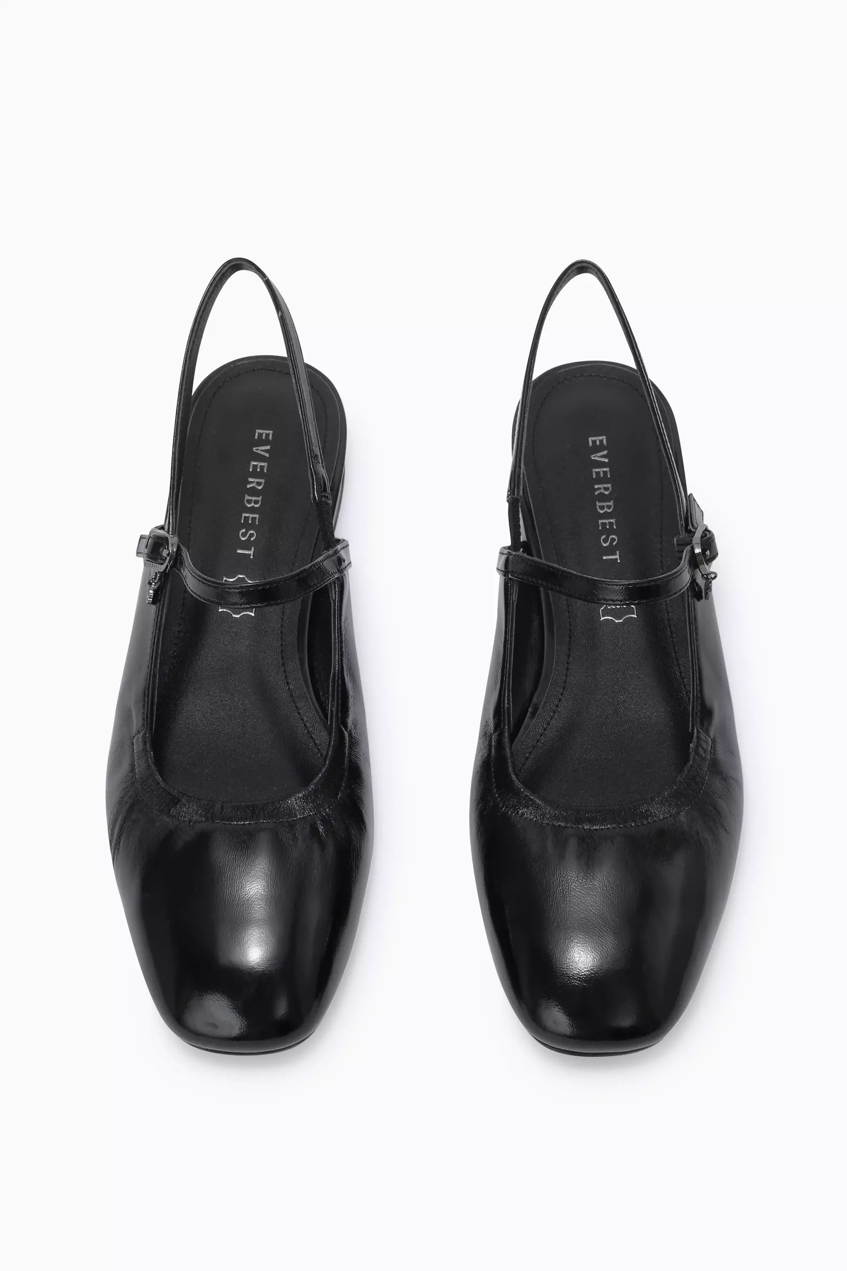 EVERBEST ASLA BLACK