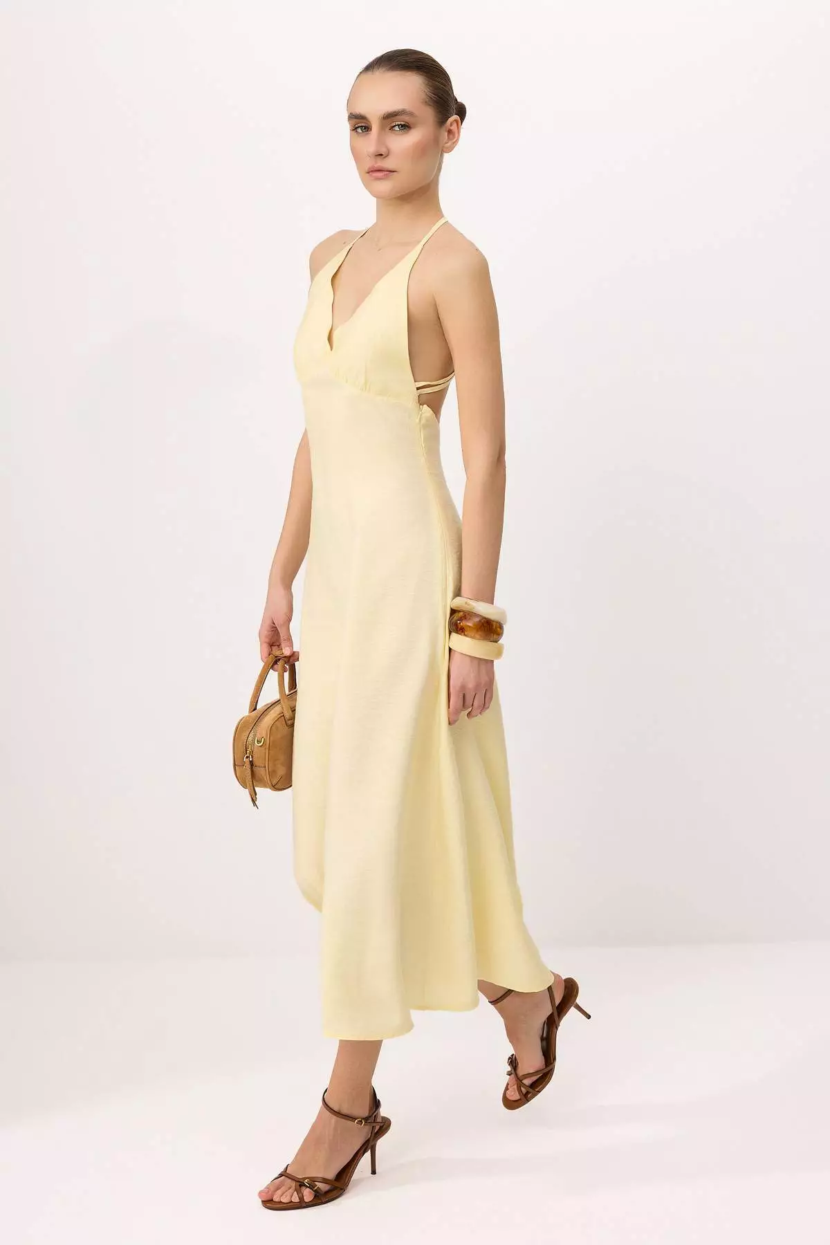 Yellowdresses