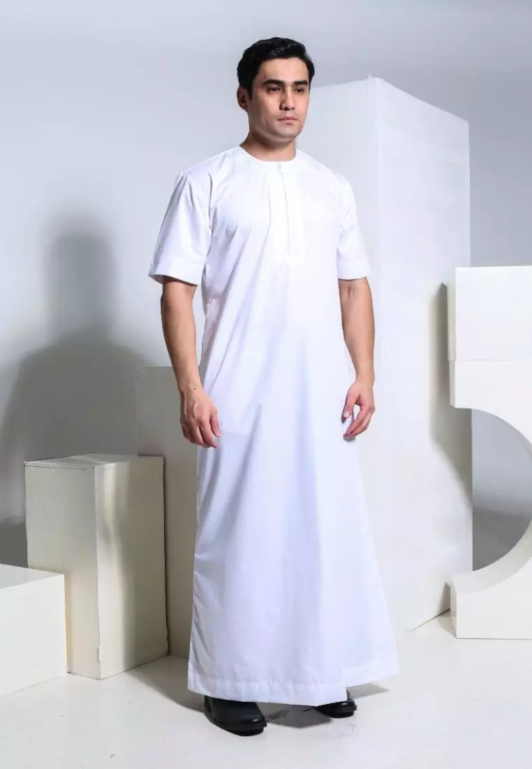 Jubah Morocco