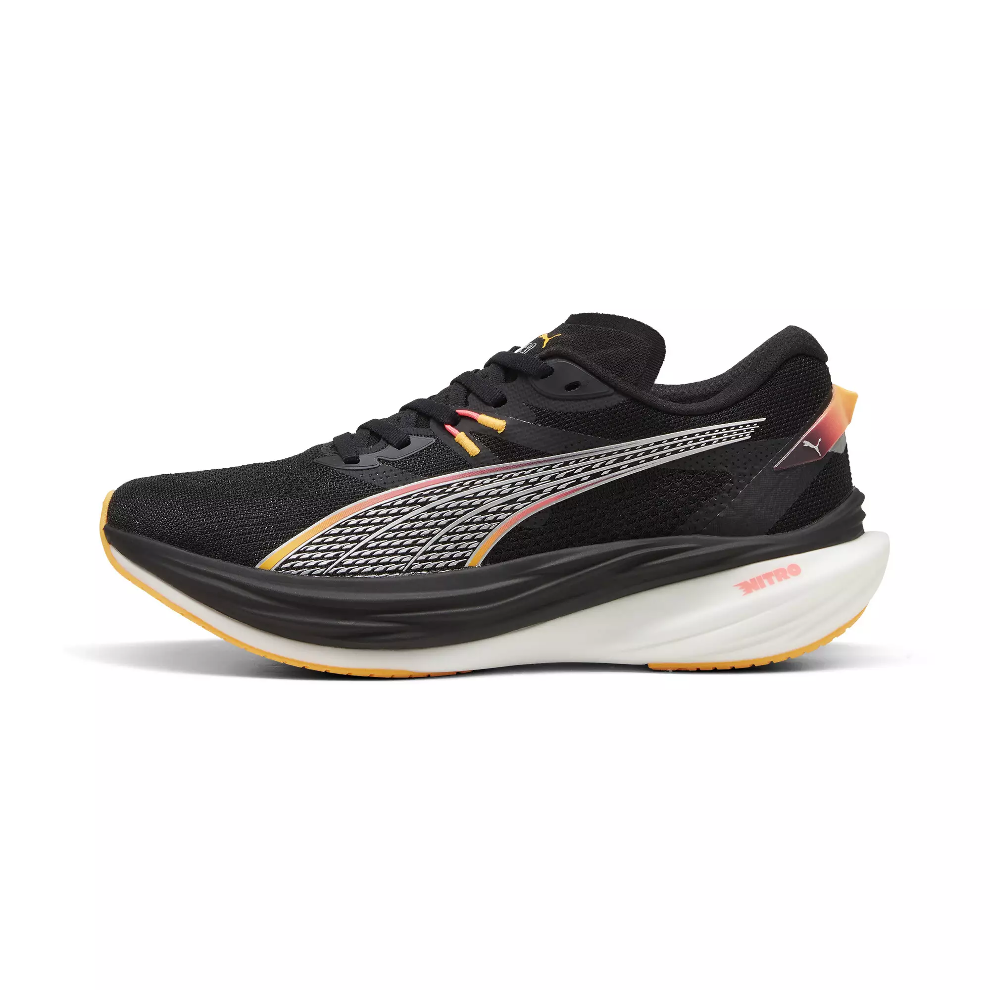 PUMA Deviate NITRO™ 3 Men's Road Running Shoes