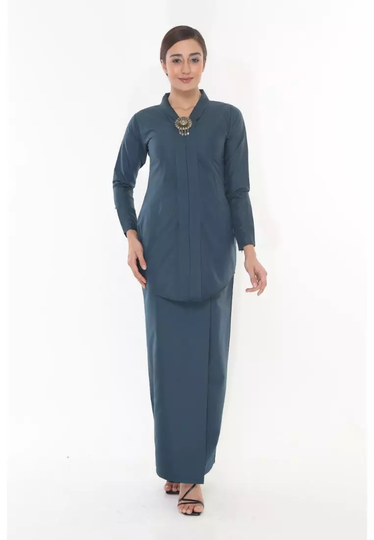 Baju Kebaya Rokiah