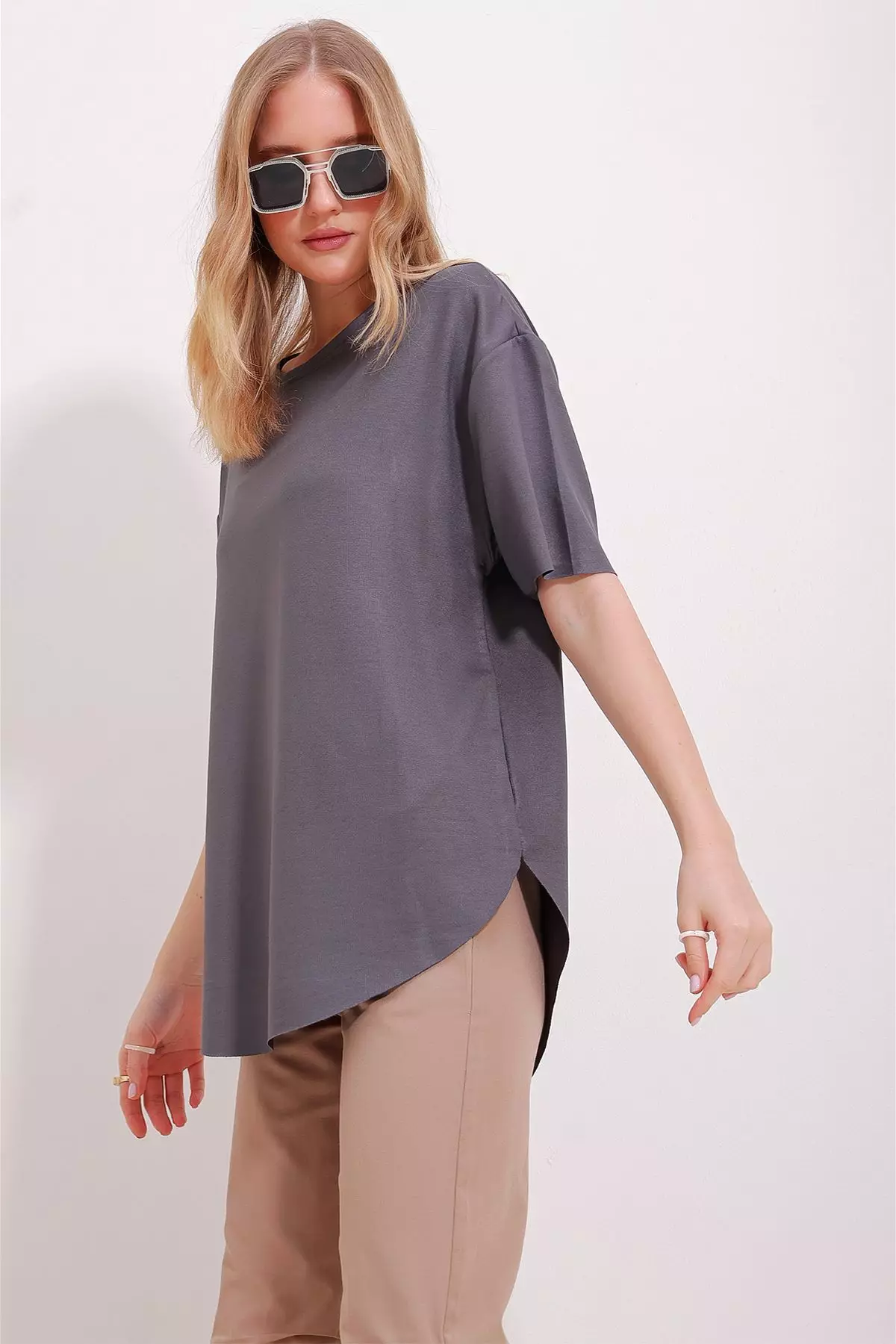 Relaxed Fit T-Shirt
