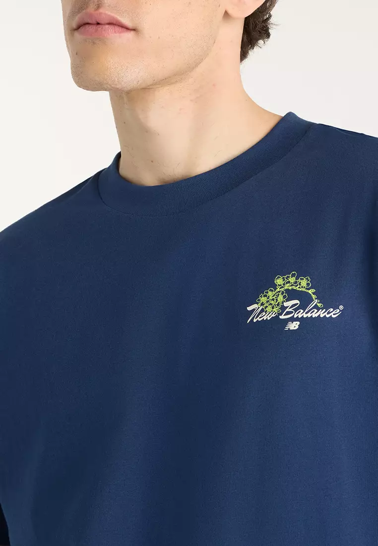 Grab A Bite Tokyo T-Shirt