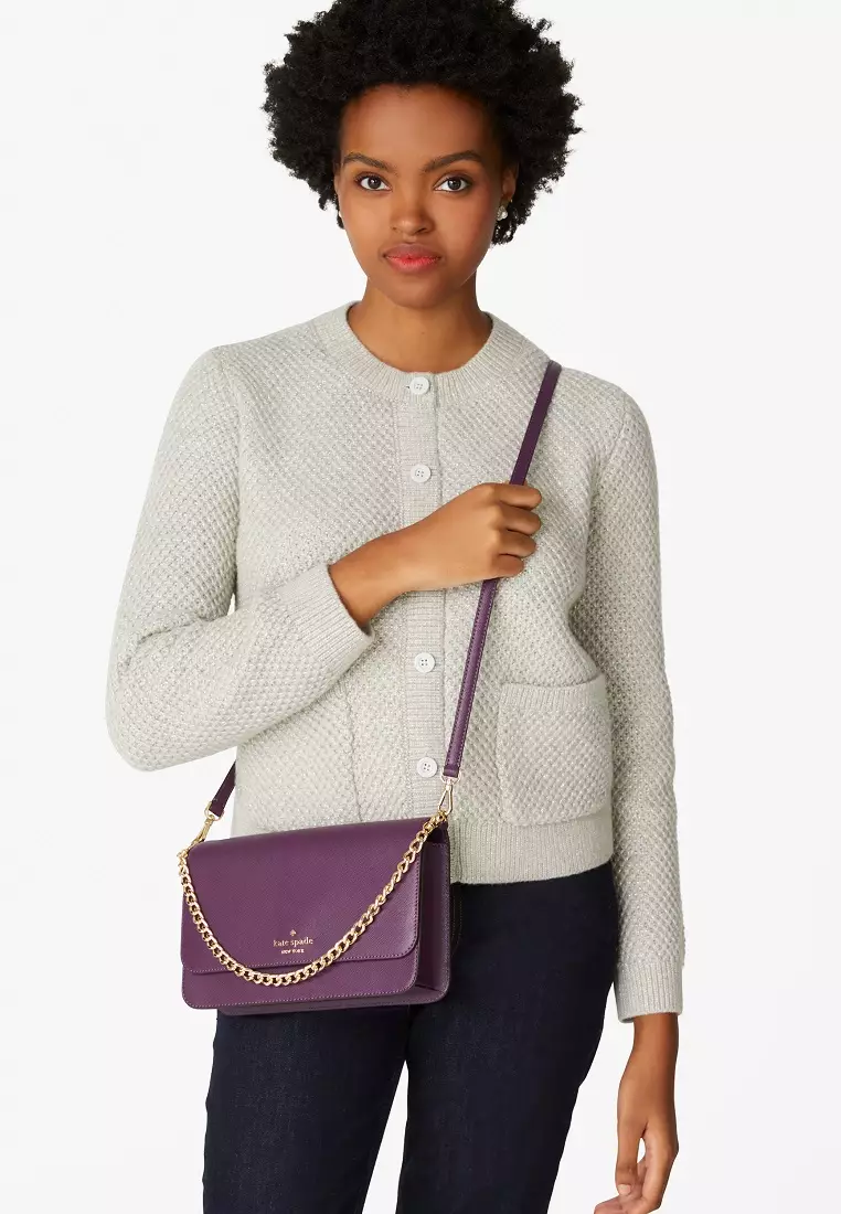Kate spade convertible clearance crossbody