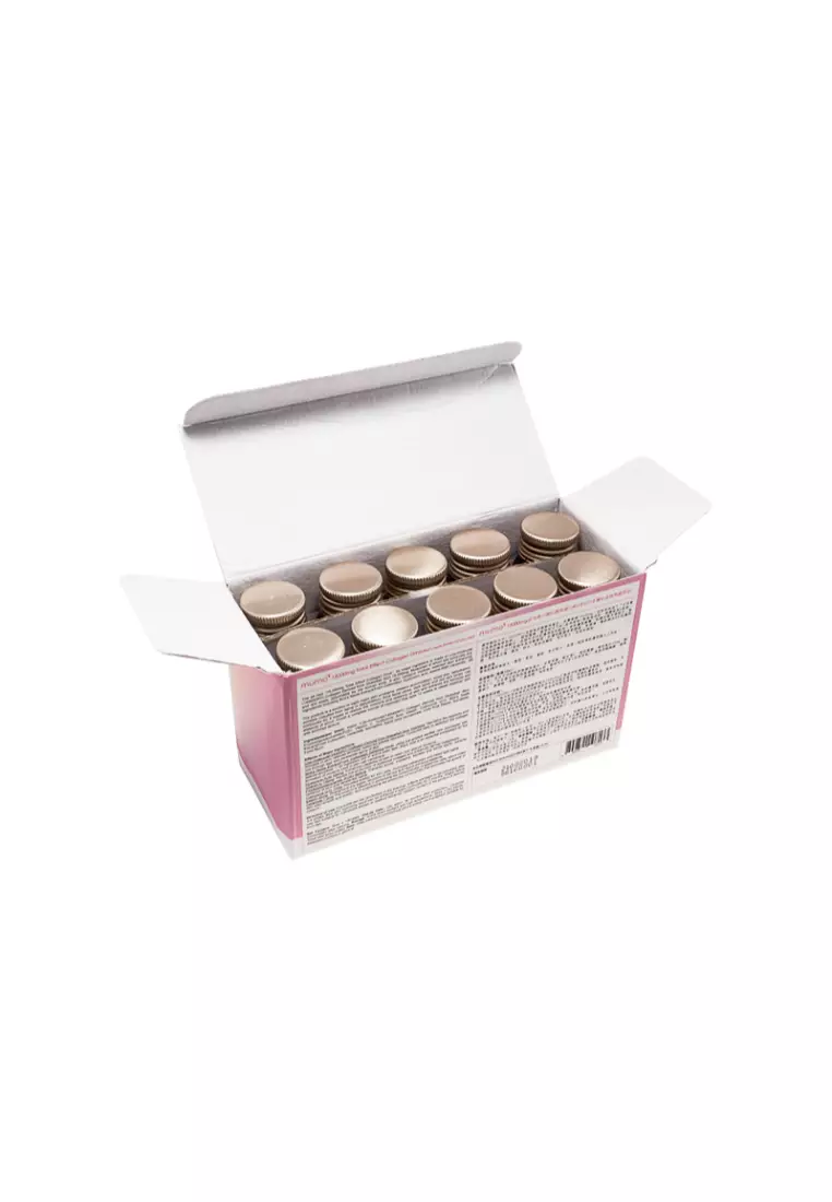 Mumo 15000mg Collagen Drink (10pcs)