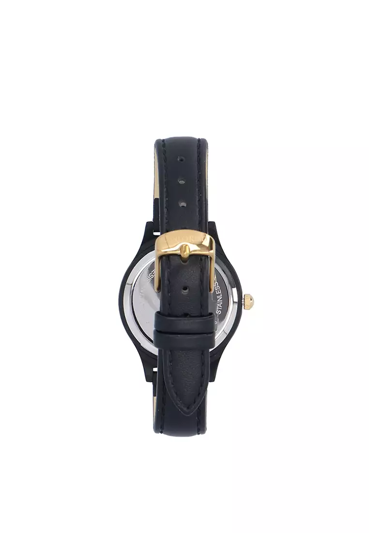 Black Prism Timepieces
