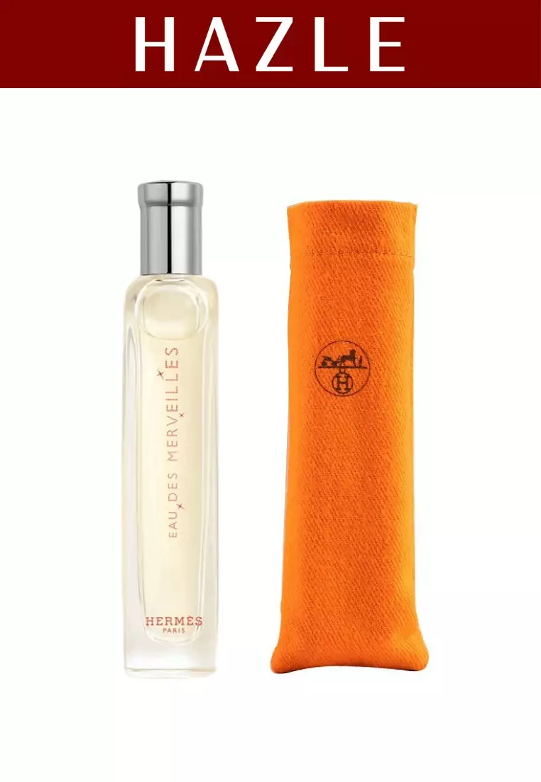 Eau des Merveilles Woman EDT 15 ml