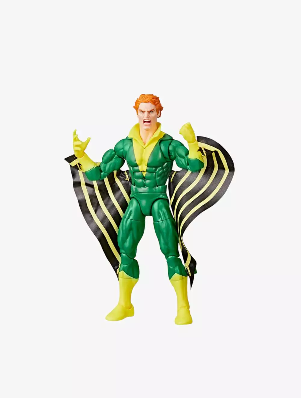 Marvel Legends Series Marvels Banshee - AVSG1588