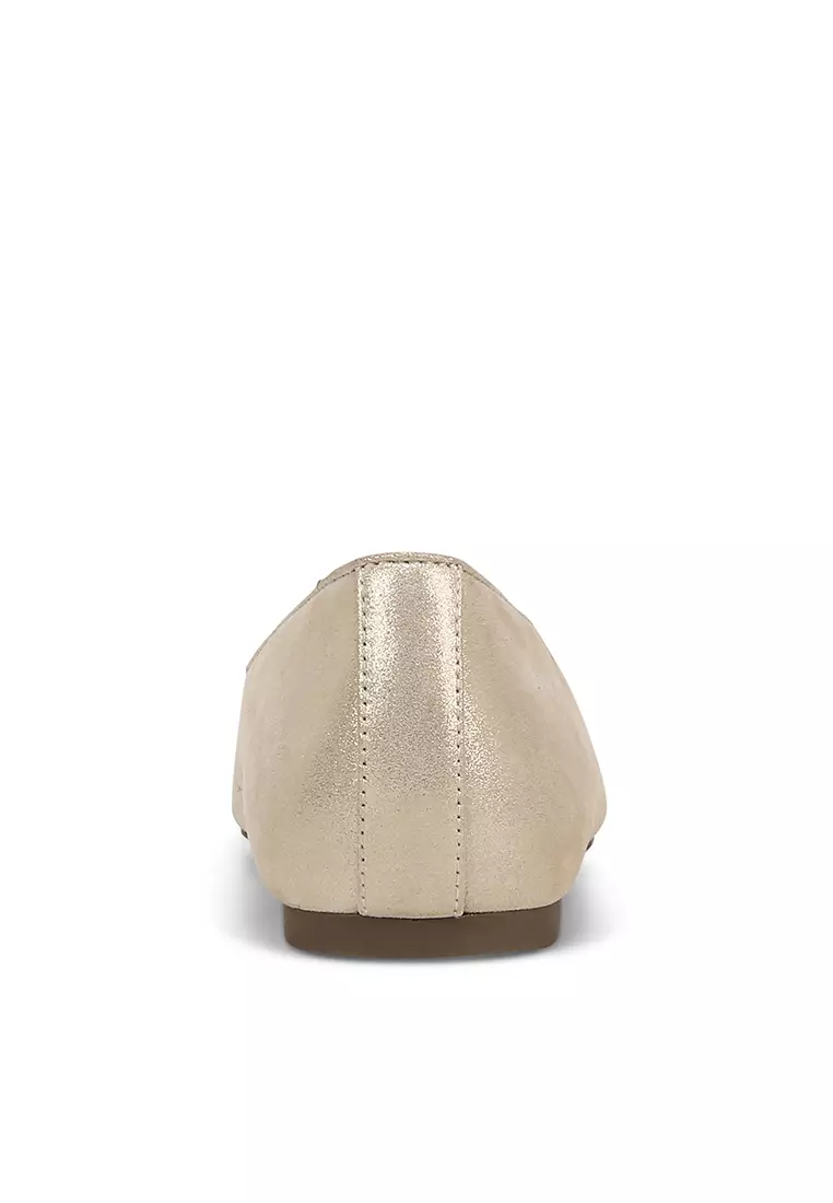 Hyacinth Klara Women's Flat Shoes