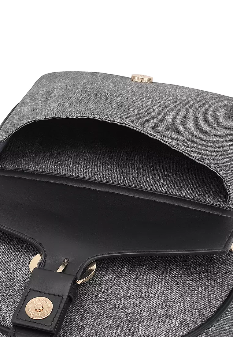 Women's Backpack - Black