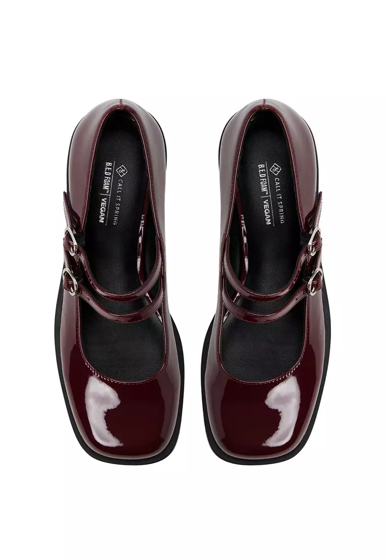 Judie Heeled Shoes