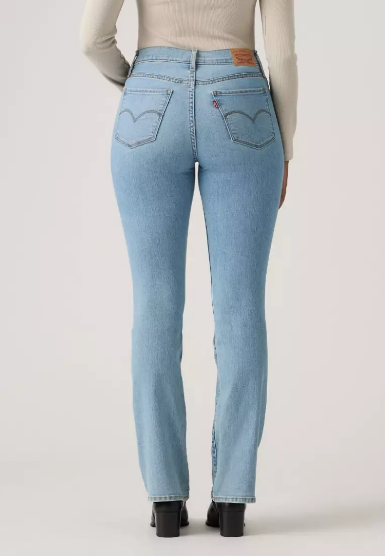 Women's 315 Shaping Bootcut Jeans 19632-0171