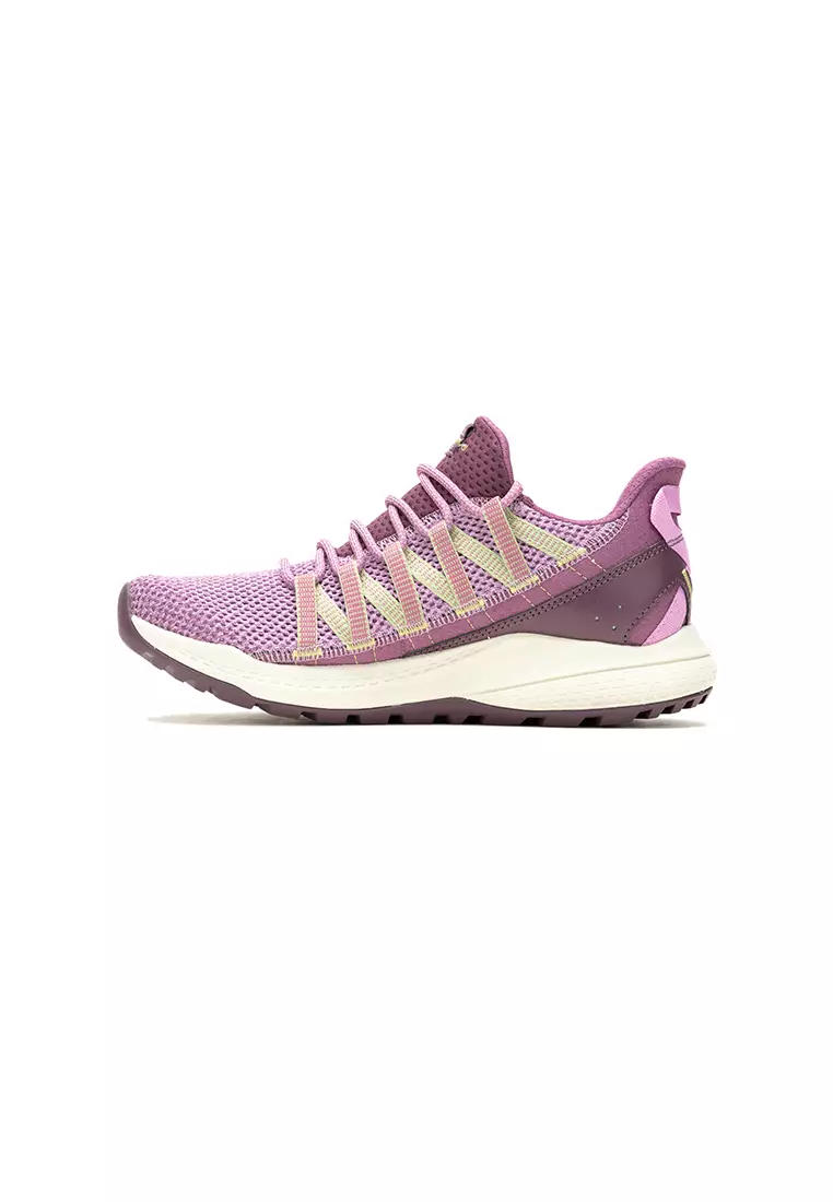 Bravada Edge – Mauve Womens Hiking Shoes