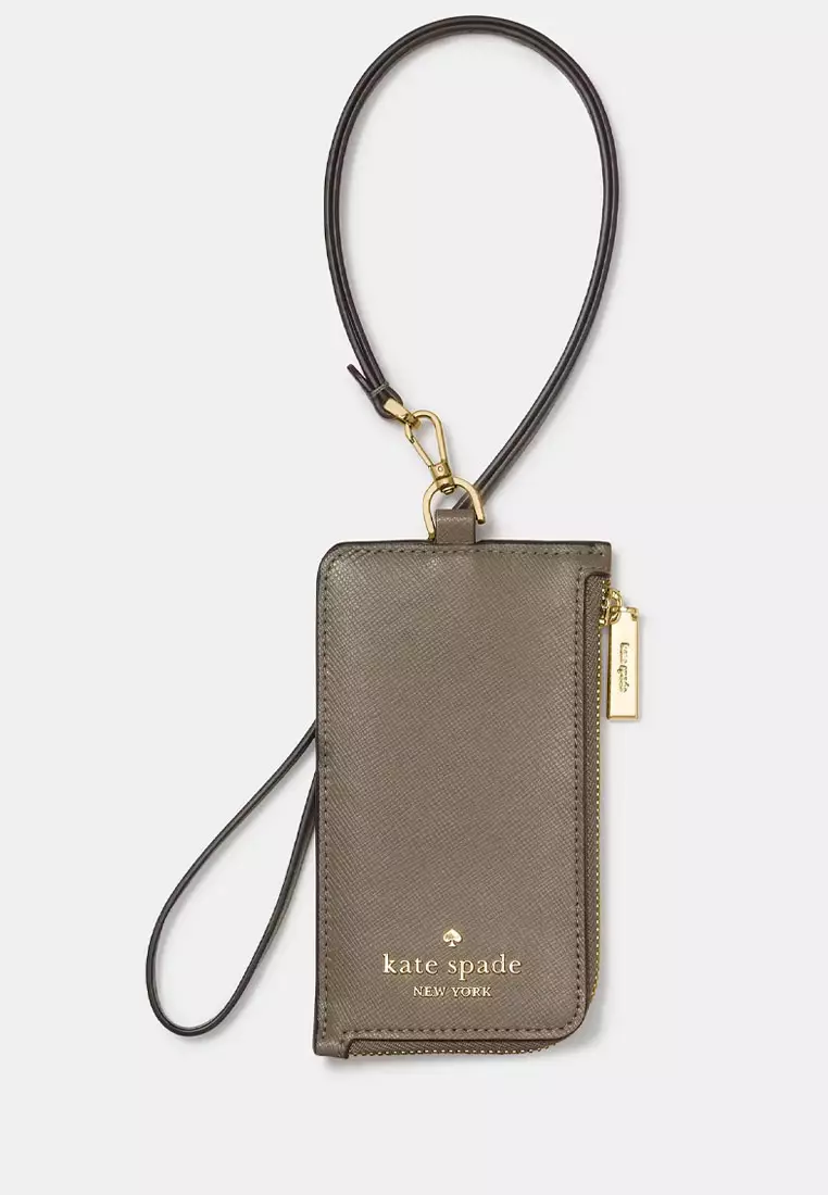 Card Case Lanyard