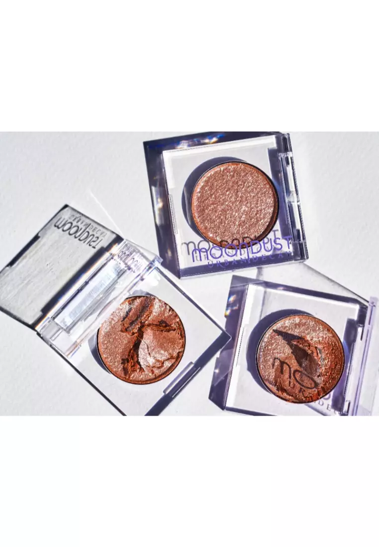 URBAN DECAY - 24/7 MOONDUST SHADOWS 1.8g #Cosmic