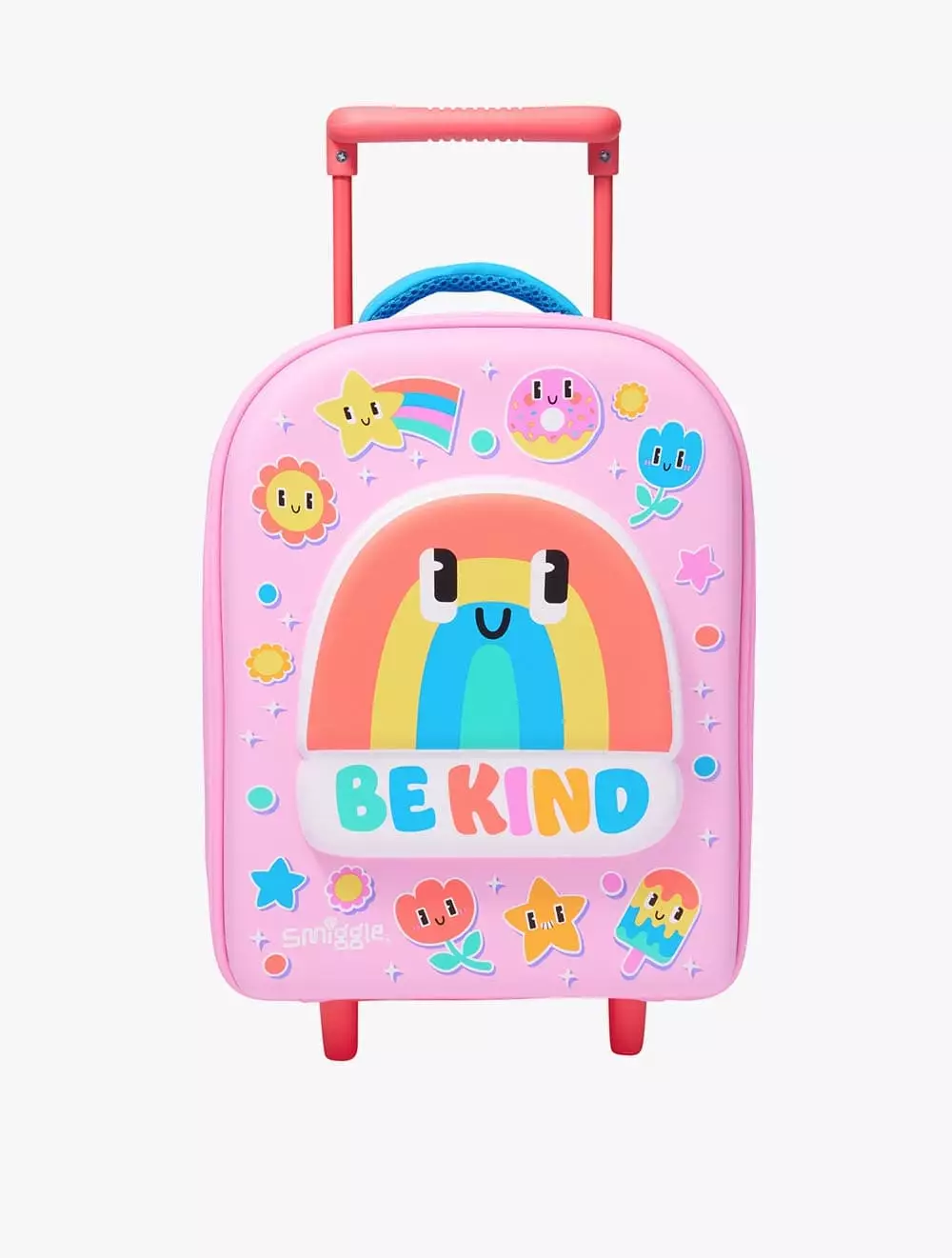 Jual Smiggle Smiggle Big Dreams Teeny Tiny Hardtop Trolley Bag ...