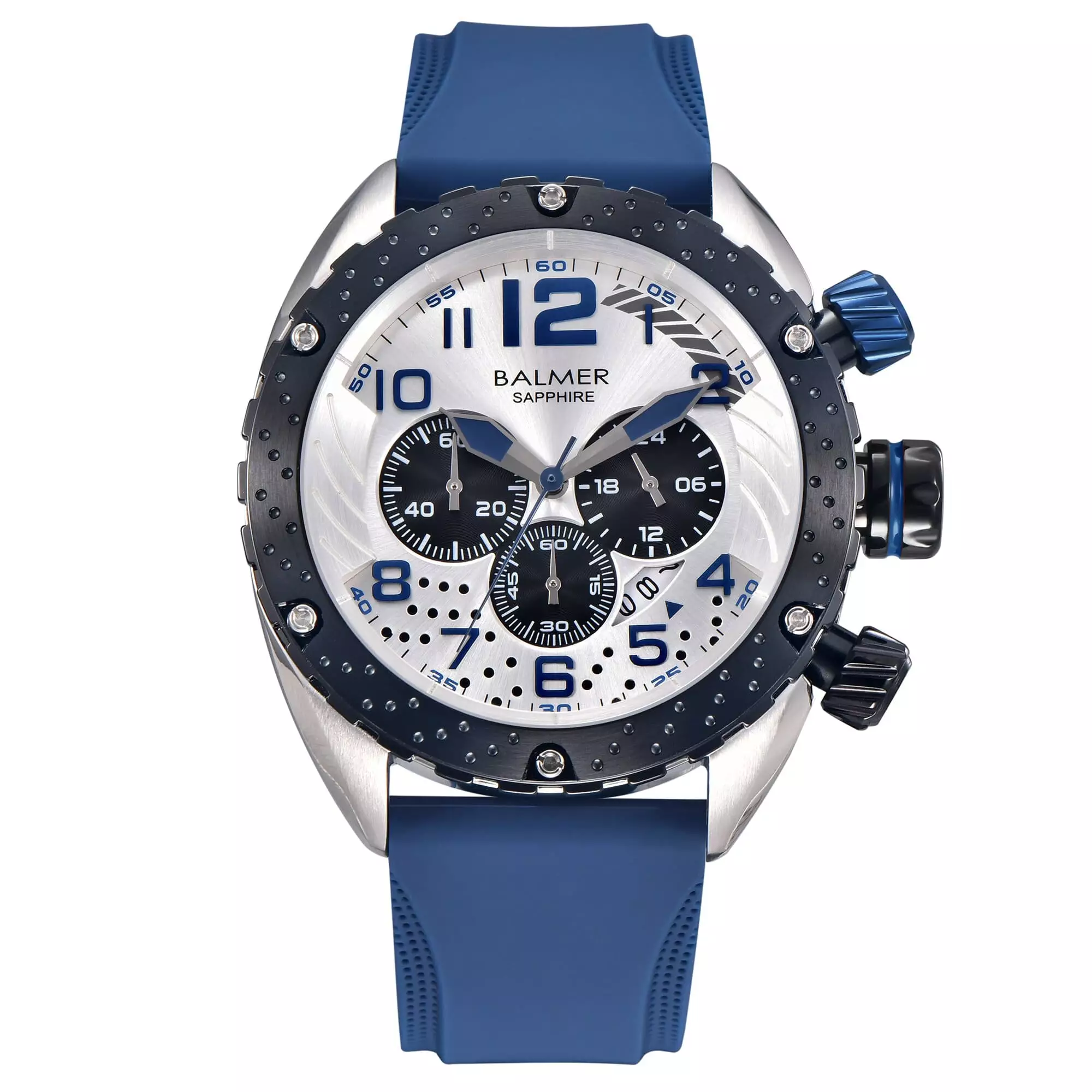 Balmer Sapphire