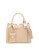 LancasterPolo beige Sarris Handbag & Wallet 2 in 1 Set 7FD82ACF593654GS_2