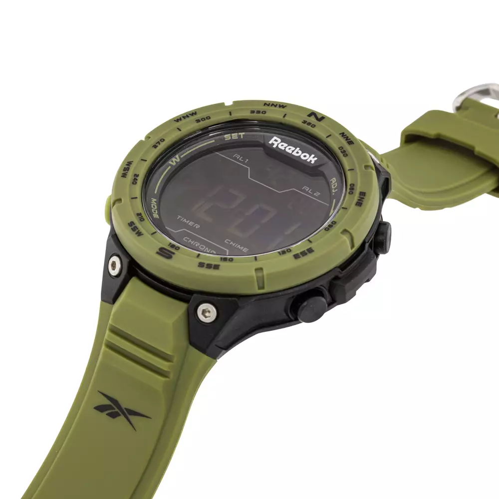 Jual Reebok Reebok Casual Men s Watches RB RV SLM G9 PBPG BG