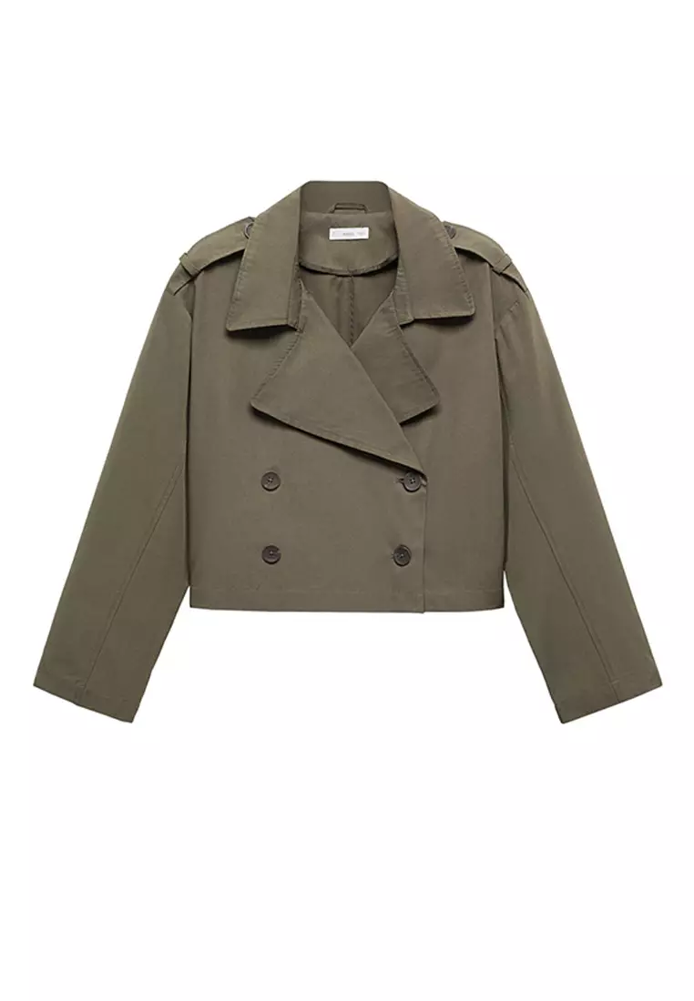 Trench coat hot sale for teenager