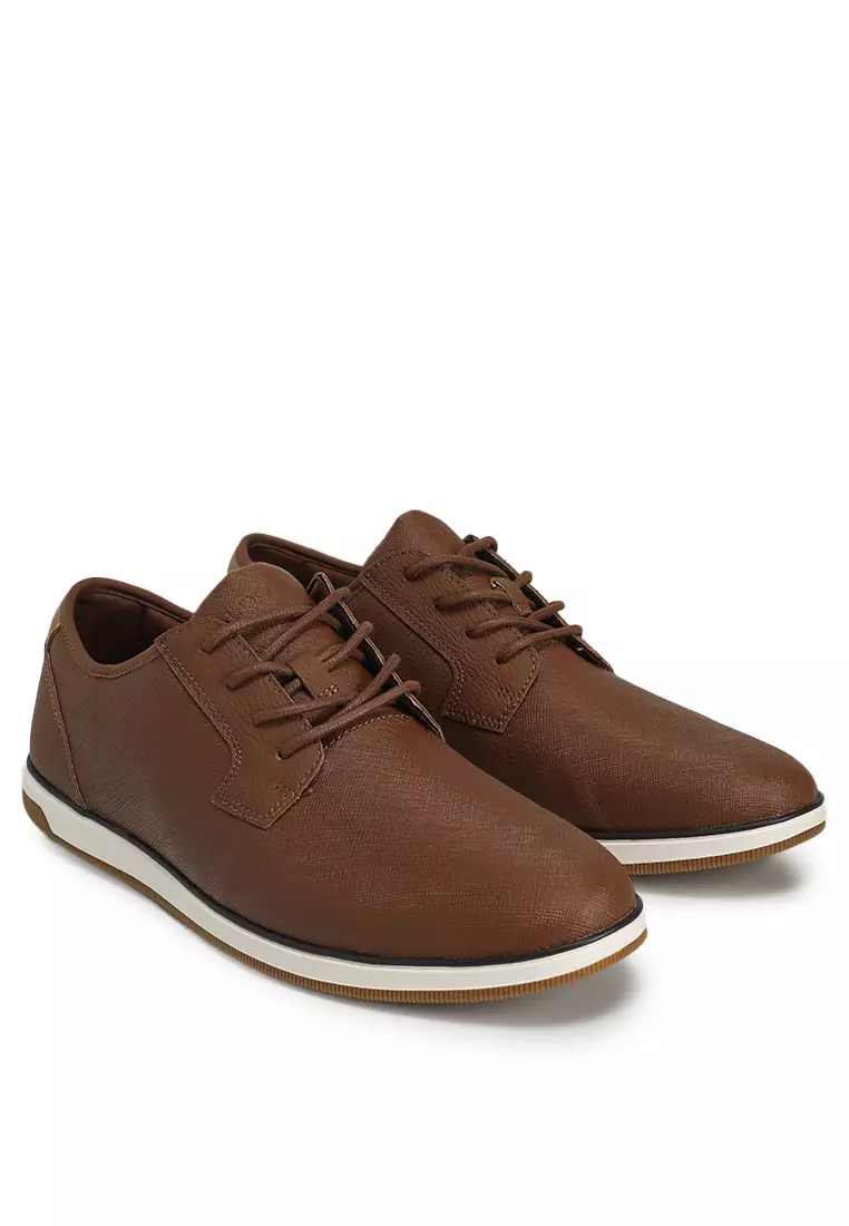 Fitzpatrick Smart Casual Shoes