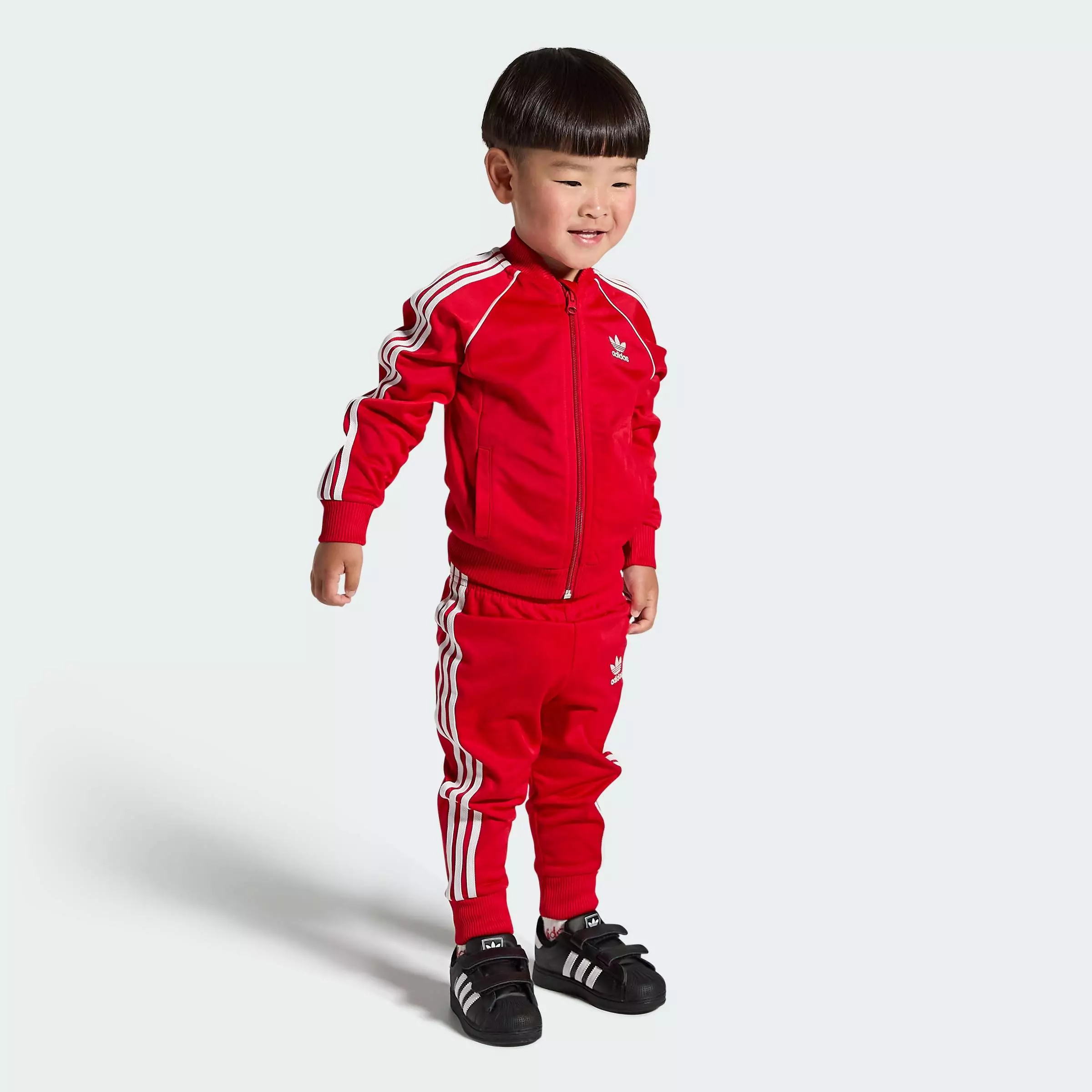 Superstar II Comfort Closure Shoes