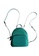 LYCKA green TSB001-Mini multipurpose backpack 51662ACD72DF08GS_1