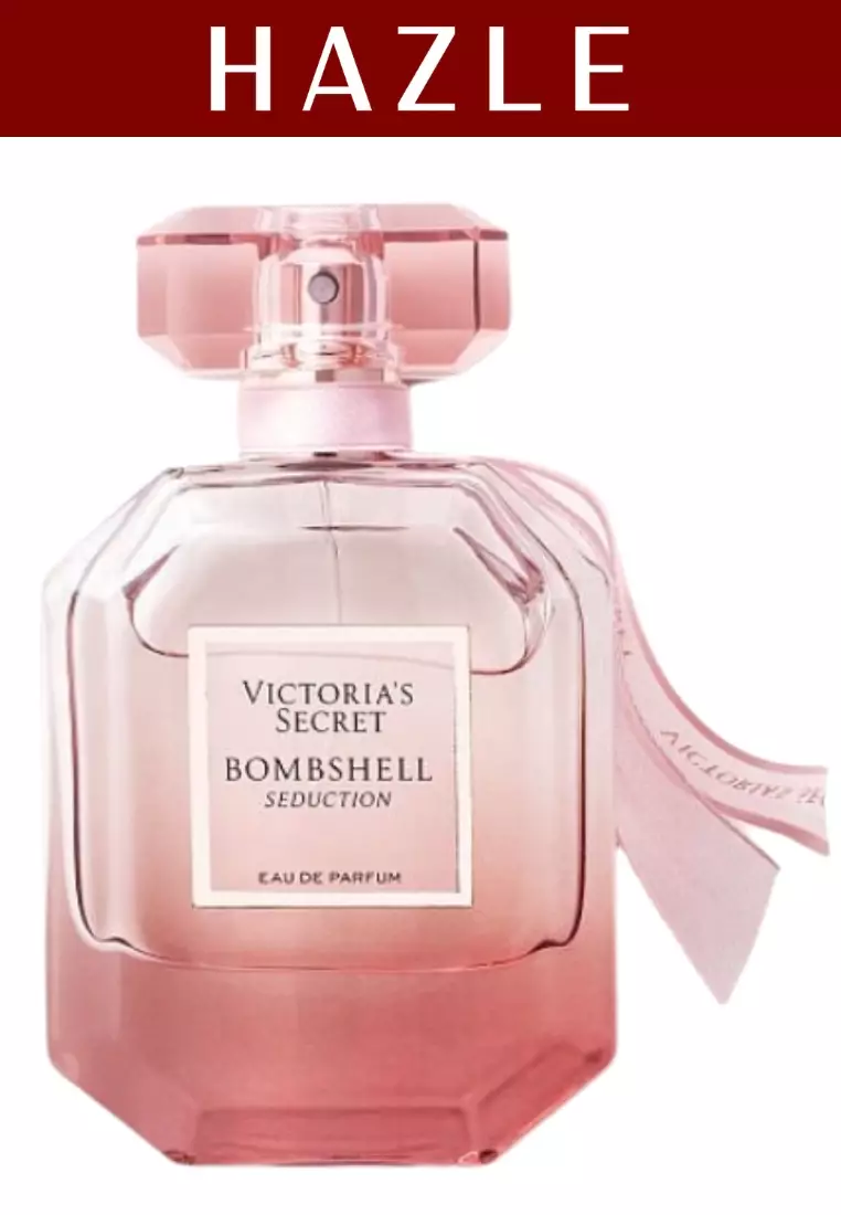 Victoria Secret Bombshell Seduction Woman Eau De Parfum 50 ml