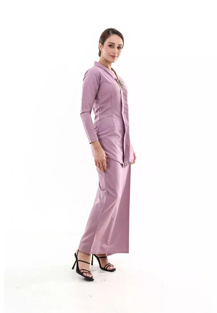 Baju Kebaya Rokiah