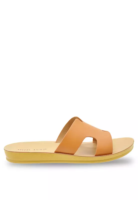 Slip On Sandal