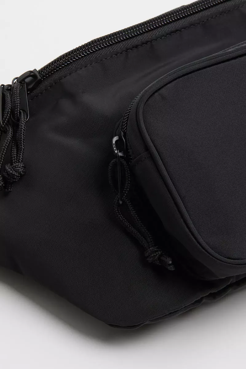 Buy H M Waist bag 2024 Online ZALORA Singapore