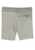 Jack & Jones grey Junior Font Sweat Shorts 0EFDAKACD115B9GS_2