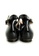 MOSCHINO 黑色 Boutique Moschino女裝平底鞋(黑色) 06BF4SH314F08DGS_2