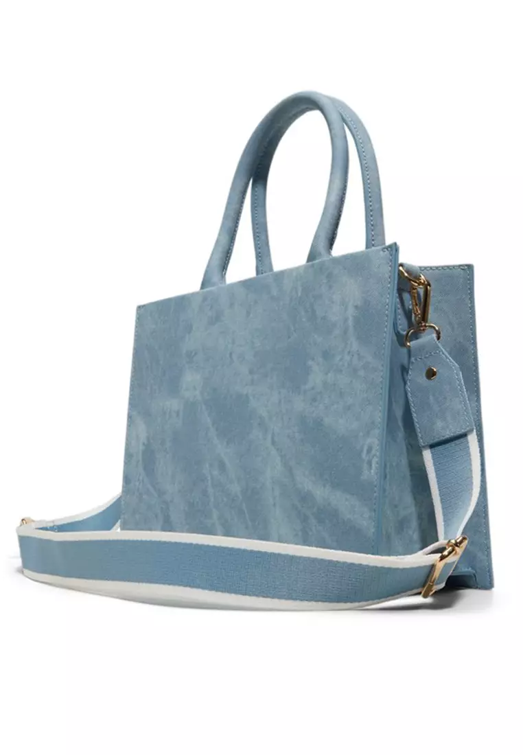 Paradisetote Tote Bag