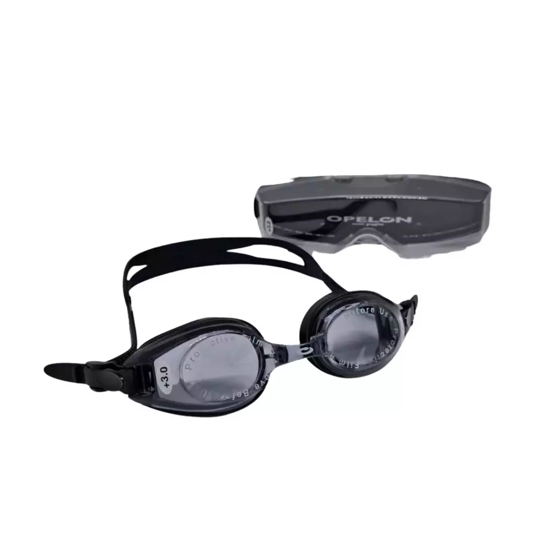 Kacamata Renang Optik Plus 4 -   Optical Goggles
