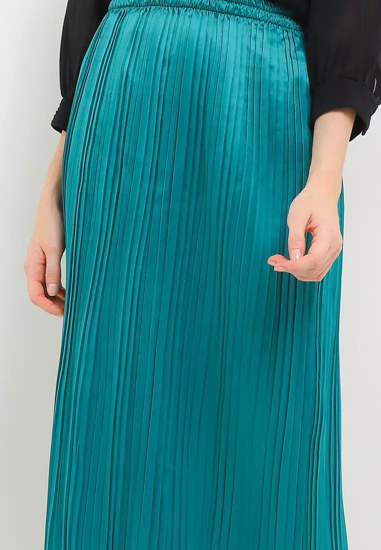 Rok Plisket Original