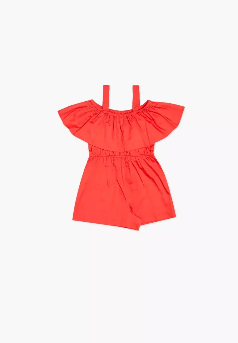 Romper dress forever 21 on sale