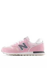 Pink Taffy