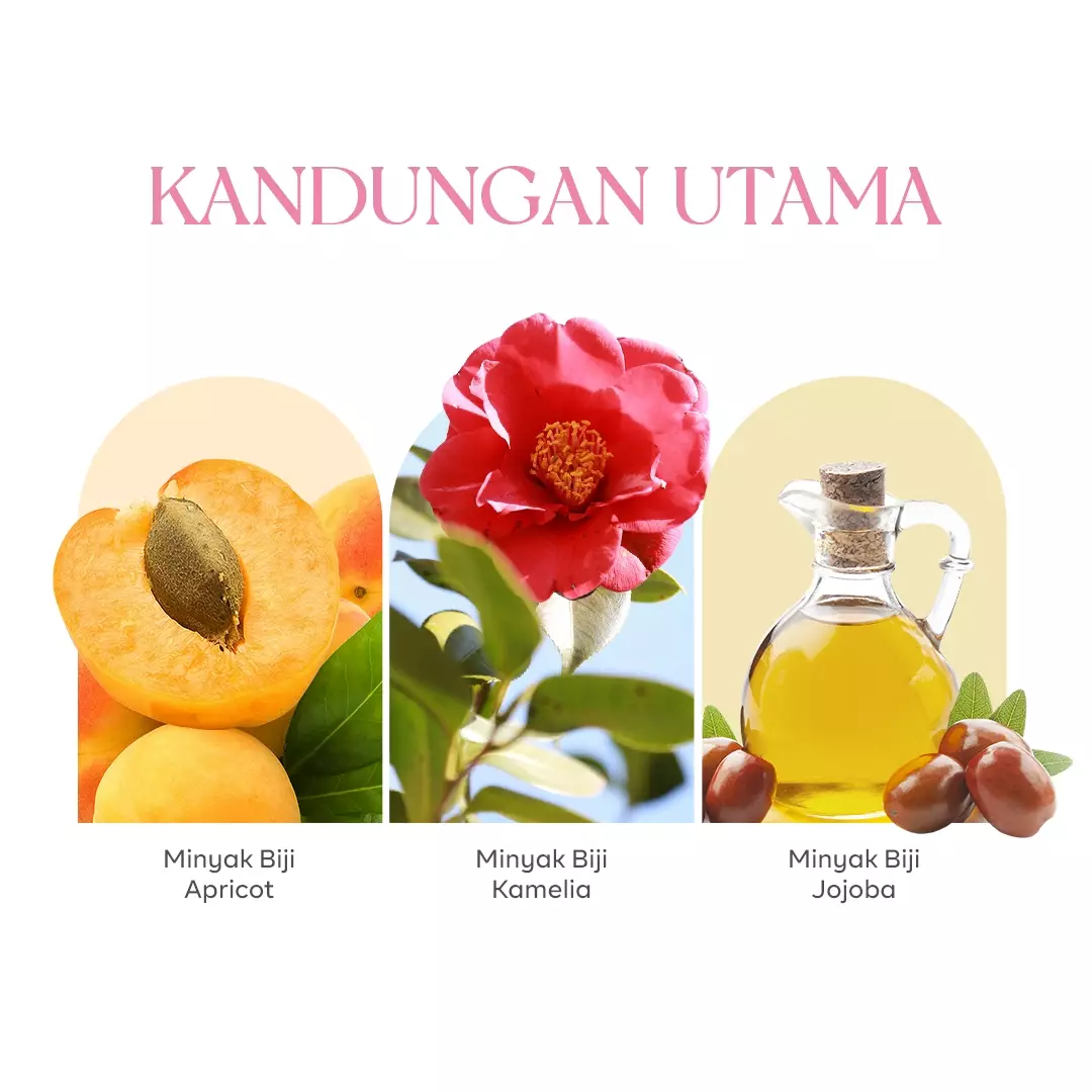 Holika Holika Heart Crush Bare Glaze Tint 08 Stellify | FREE Pikkebyn Sticker