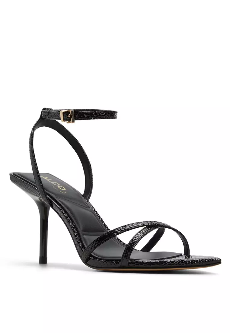 Adrina Ankle Strap Heels