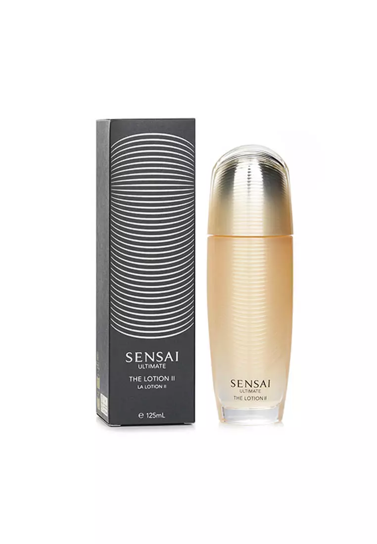 Buy KANEBO KANEBO - Sensai The Ultimate Lotion II 125ml 2026